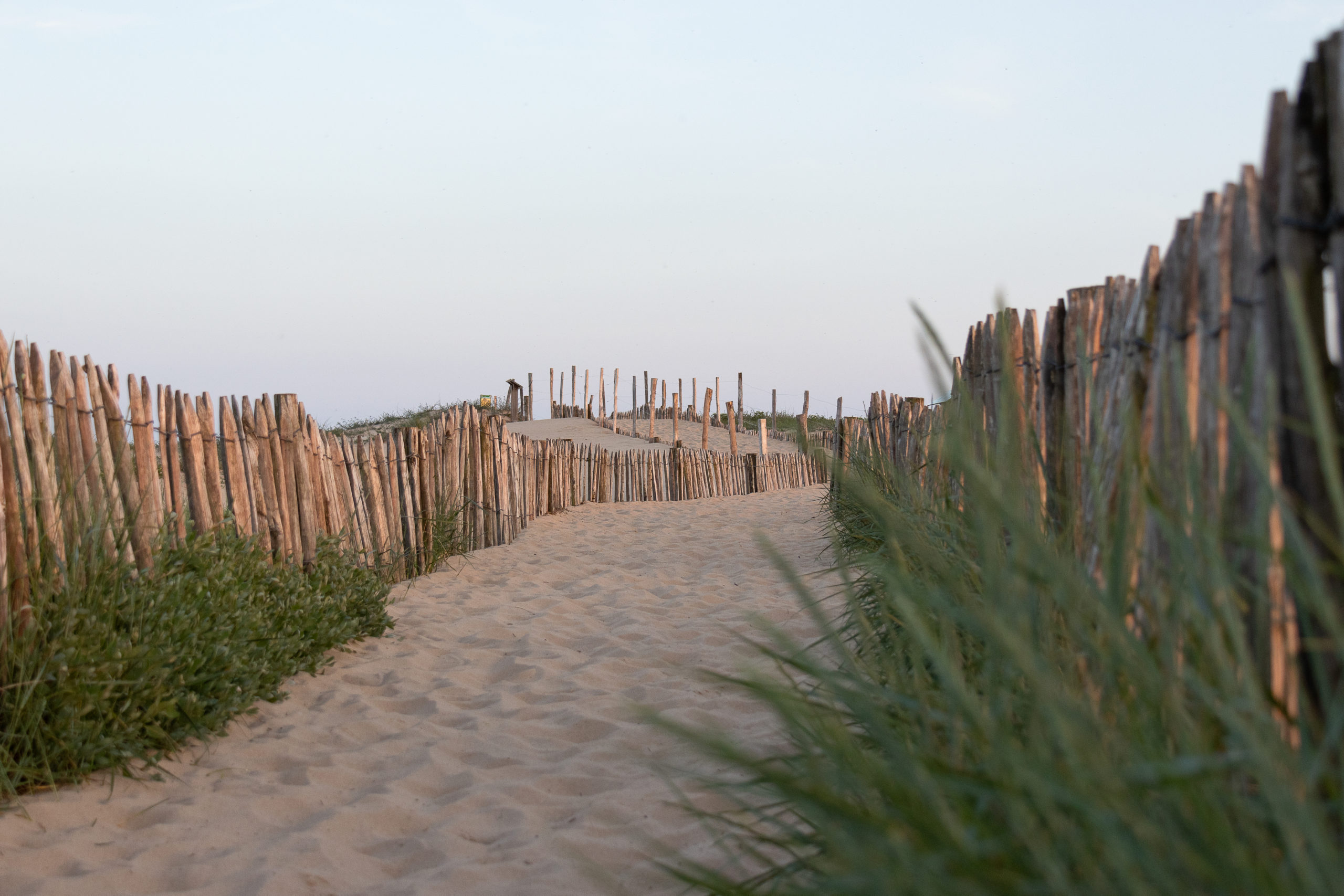 Plage de Vendée